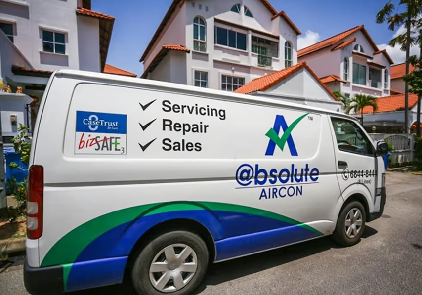 Cleaning Service Image