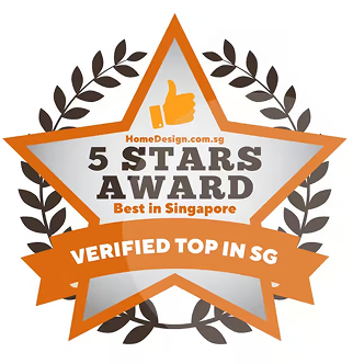 5 star award